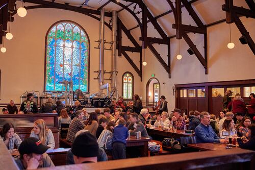 What to Drink at Every Brewery in Northeast Portland