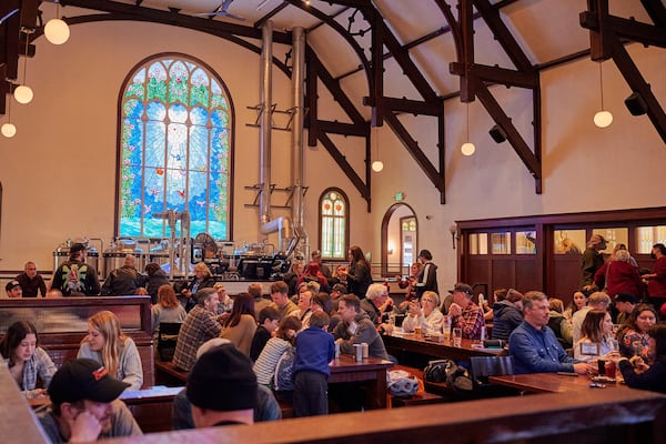 What to Drink at Every Brewery in Northeast Portland