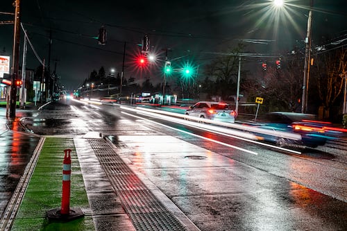 Left and Right Unite as Oregonians Turn Against Flock Camera Network
