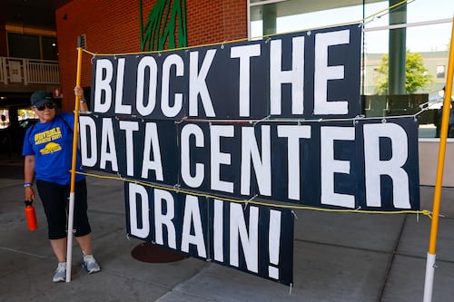 Oregon Regulators Approve Rate Hike for Data Centers