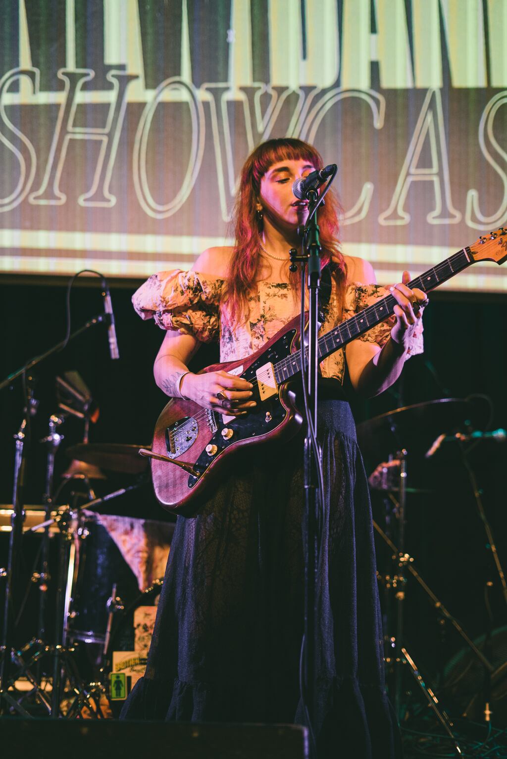 Best New Bands Showcase 2024