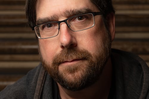 Johnny Shaw Is Publishing Excerpts From Books That Don’t Exist