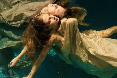 Andrew Kuykendall’s Retrospective Looks Back Fondly on the Past Decade, Somehow