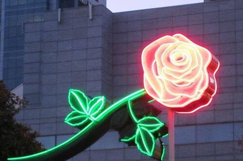 The Portland Feed Streams Everything From Old PGE Commercials to Clips From Local Disaster Movies On a 24-Hour Loop.