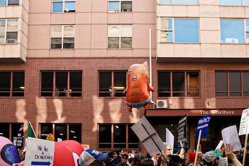 “Where Is the Line Drawn?”: Key Legal Question Still Hangs Over National Guard Cases