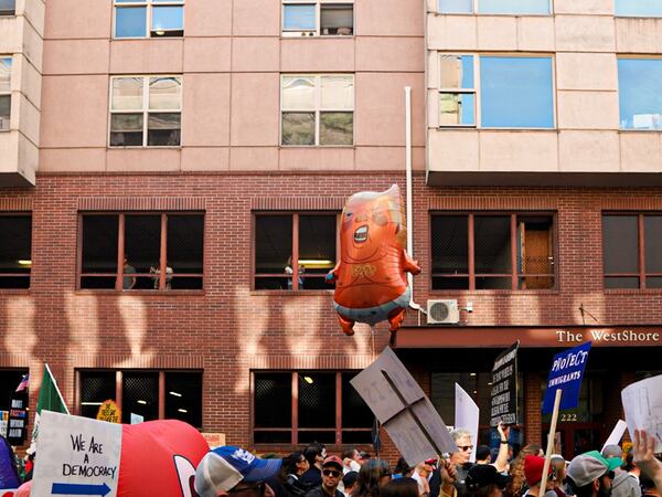 “Where Is the Line Drawn?”: Key Legal Question Still Hangs Over National Guard Cases