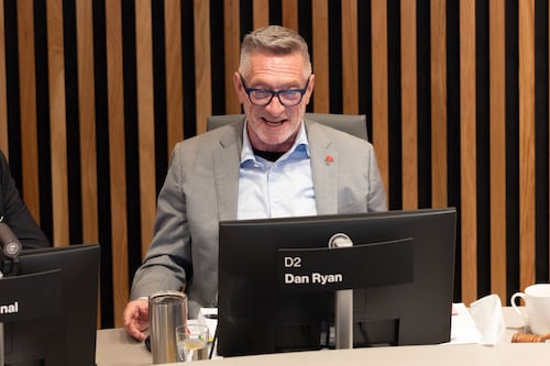 Councilor Dan Ryan Says He’ll Vote Against the Parks Levy