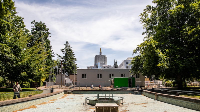 Oregon Health Authority Fires Longtime Head of Equity and Inclusion