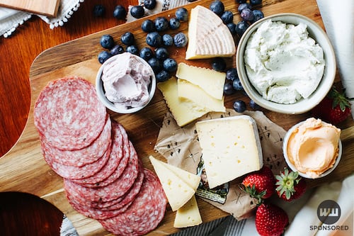 It’s the Most Cheesiest Time of the Year