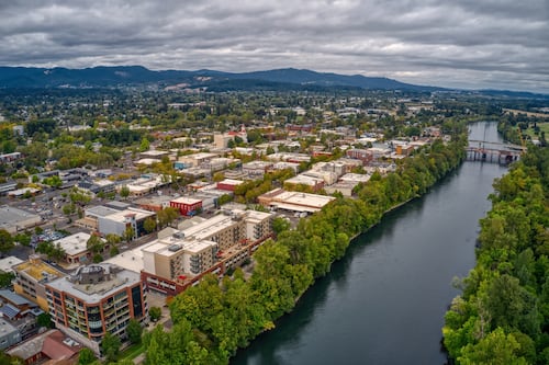 Corvallis-Based Samaritan Health Seeks to Join Larger Washington State Health System