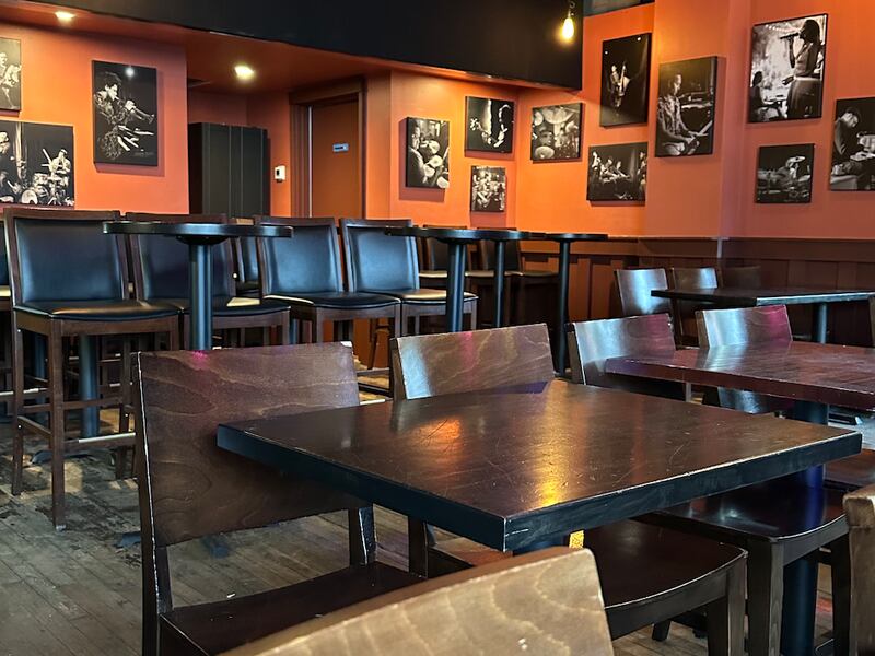 North Portland Jazz Club The 1905 Reopens Friday
