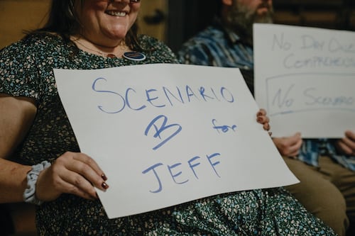 Portland Public Schools Is Picking Among Three Scenarios to Refill Jefferson High