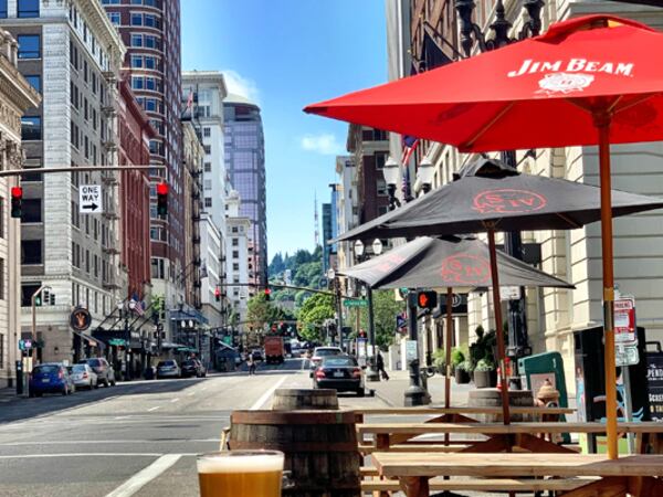 The Independent Sports Bar