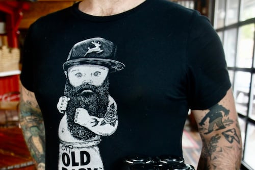 Old Town Brewing to Host Inaugural Old Baby Pageant