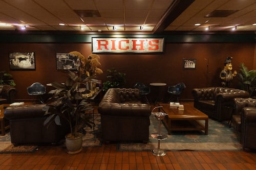 For 132 Years, Rich’s Cigar Store Has Been Purveyor to Portland’s Nicotine Habit