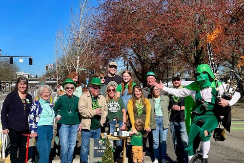 Gigantic Brewing’s Mill Ends Red Is Back, Now With Its Own Road Race