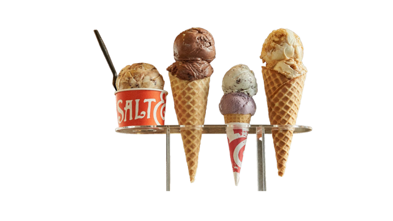 2011: Salt & Straw