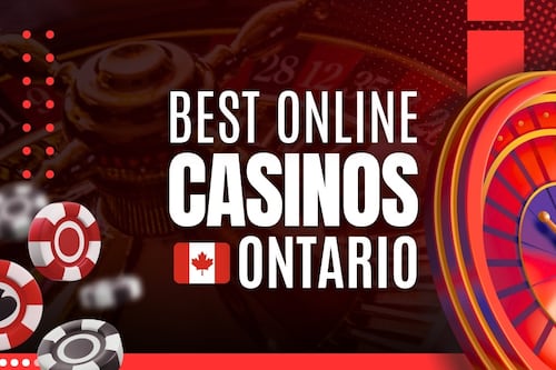 Best Online Casinos in Ontario (2026): Top Licensed Sites to Play for Real Money
