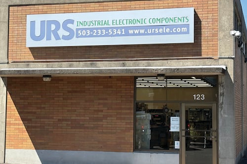 Portland’s Best Place to Go When You Wish RadioShack Still Existed