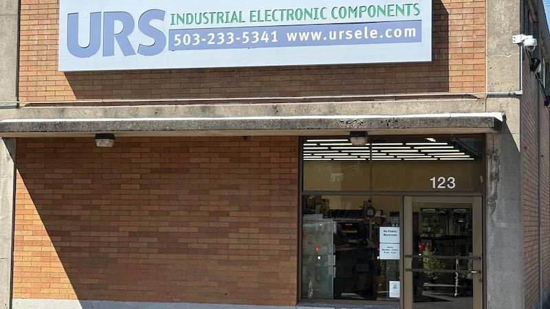 Portland’s Best Place to Go When You Wish RadioShack Still Existed