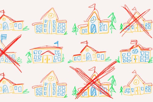 Here’s What PPS Will Consider as It Selects Schools to Close