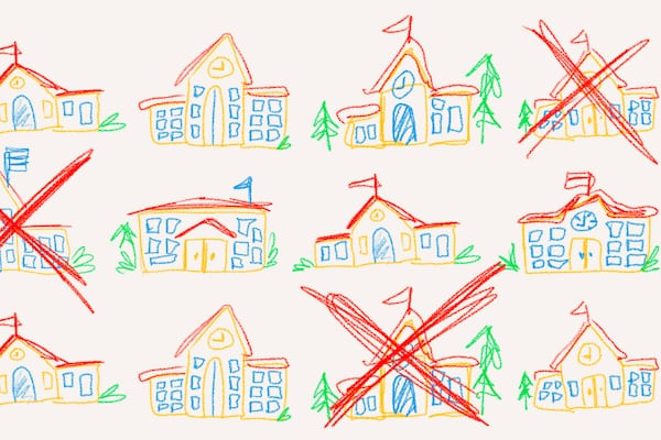 Here’s What PPS Will Consider as It Selects Schools to Close