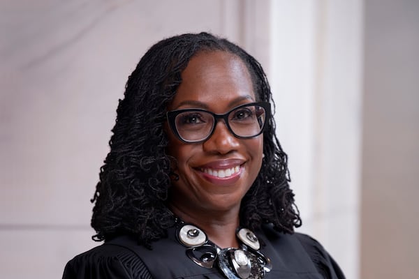 This Year’s Everybody Reads Book Is Ketanji Brown Jackson’s Memoir