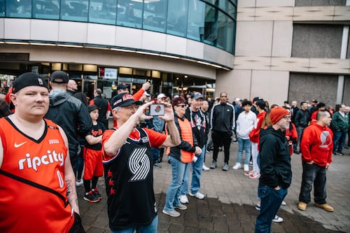 Blazers, Thorns, Business Chamber and Performance Groups Urge Council to Kill Ride-Hailing Proposal