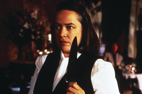 Get Your Reps In: “Misery” Is Rob Reiner at His Most Effortless