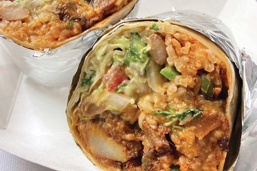 Yes, You Can Still Find a Burrito for $10 (or Less) in 2026 Portland