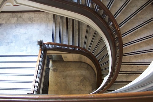 Following 3-Year Suspension, Vance Day Seeks a Second Act on the Oregon Court of Appeals