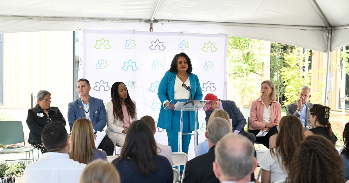 Home Forward Union Says It Has ‘No Confidence or Trust’ in Agency Leadership After Travel Findings