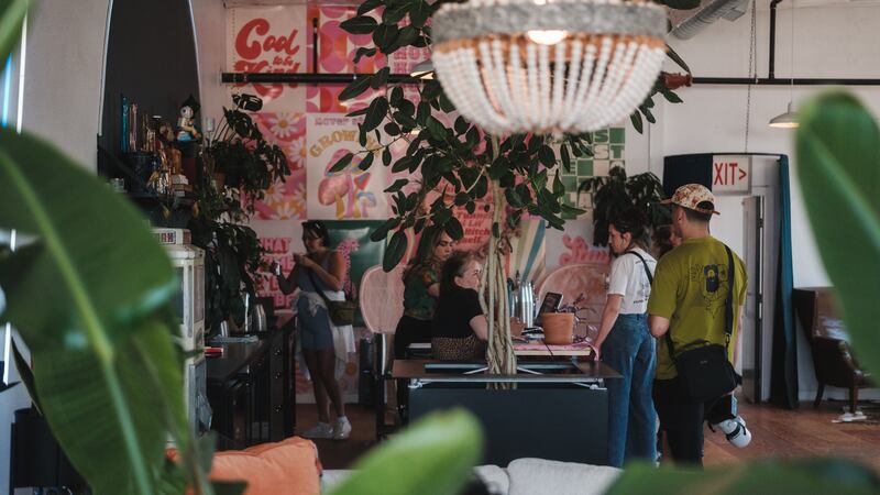 2nd & Salmon Is Portland’s Latest Multipurpose Space of Fun