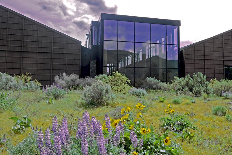 Columbia Gorge Discovery Center & Museum