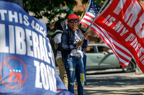 Women’s Sports Deserve Better Than Anti-Trans Fearmongering