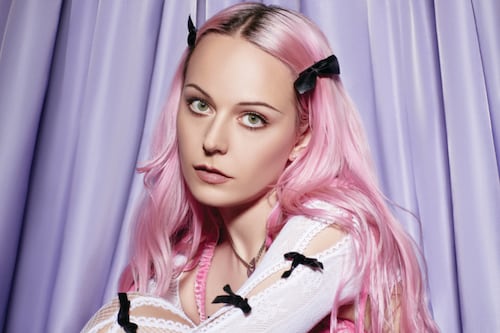 Shows of the Week: Hannah Diamond Brings Pop Mischief to Holocene