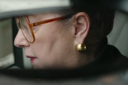 Betsy Johnson Crashed Into Another Motorist. Then She Tried to Claim Legislative Immunity.