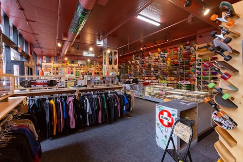 Cal Skate Skateboards Gets New Owner