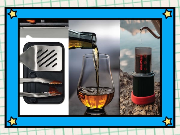 The Perfect Kitchen Upgrades