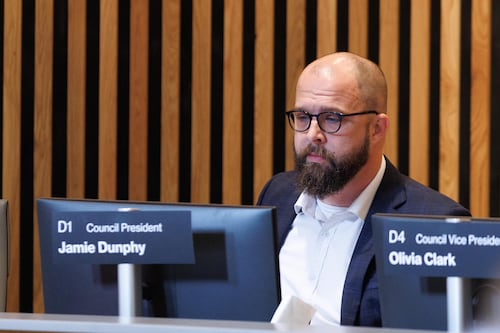 Portland Metro Chamber Sues City Over Changes to Arts Tax