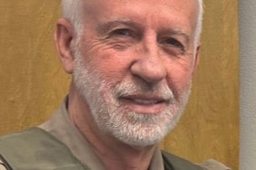 The Curry County Sheriff Faces Calls to Resign. An Early DOJ Investigation Gave Warnings.