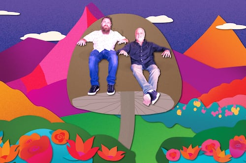 A New Portland Shroom Service Center Offers Halloween Trips and Bargain-Priced Psychedelic Stock