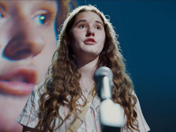 A Former Portlander Is Raising Awareness About the Difficulty Faced by Young People Who Stutter