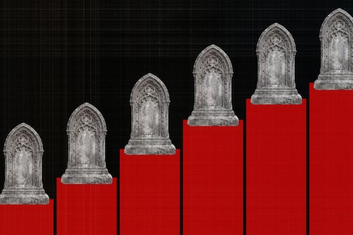Portland’s Best Graveyards, Ranked