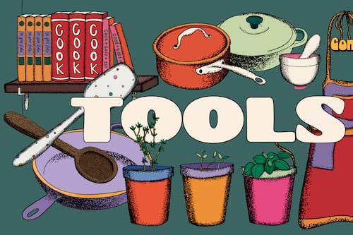 Pantry Companion Presents a Shopping Guide to Kitchen Tools
