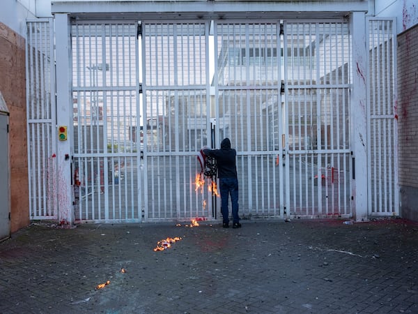 Appeals Court Adopts Trump Administration Narrative in Portland ICE Rulings