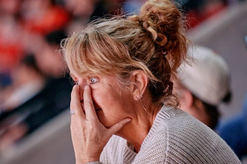 Introducing the Trail Blazers Panic Meter