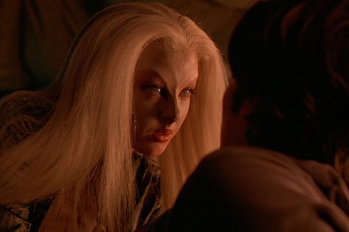 Get Your Reps In: In ‘Ginger Snaps,’ the Kids Are Not Alright