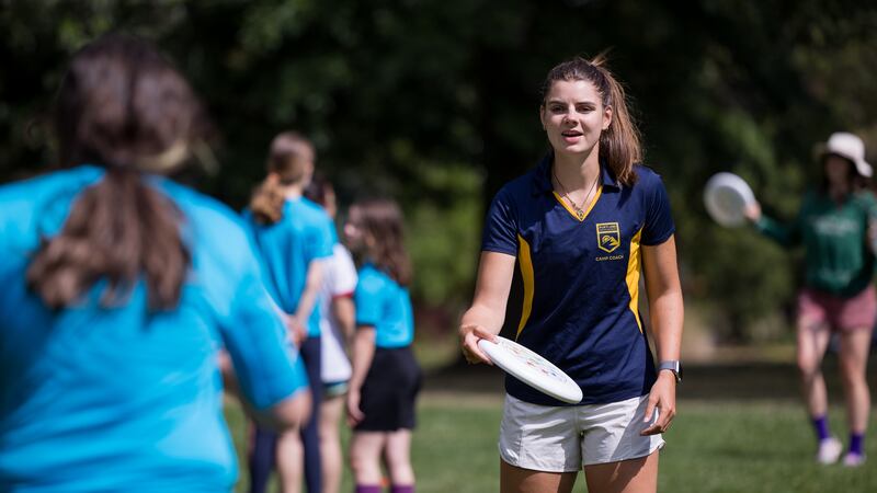 Get Your Little Ones to Join Portland Ultimate This Summer