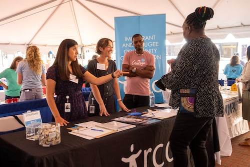 So You Wanna Volunteer in Portland? Start Here.